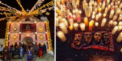 Municipios de Guatemala que celebran su fiesta patronal el 25 de enero