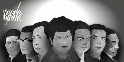 Historia de Nuevo Signo, grupo literario guatemalteco