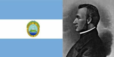La República Federal de Centroamérica