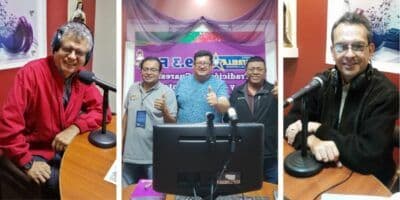 Historia de Radio Estrella 89.3 en Guatemala