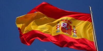 Residencia temporal para trabajar en España
