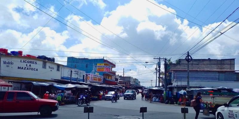 Historia de la Colonia El Milagro en Mixco