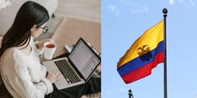 Requisitos en Guatemala para visa ecuatoriana de trabajo