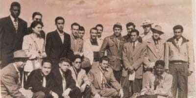 Historia de Guatemala en los Juegos Olímpicos