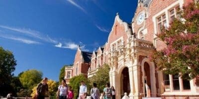 Requisitos de visa para estudiar en Nueva Zelanda