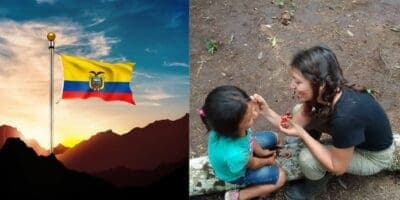 Requisitos en Guatemala para visa ecuatoriana de voluntariado