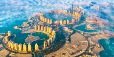 Requisitos para viajar a Qatar desde Guatemala