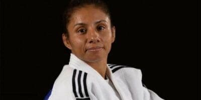 Biografía de Jaqueline Solís, judoca guatemalteca