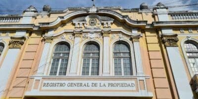 ¿Cómo inmovilizar bienes inmuebles en Guatemala?