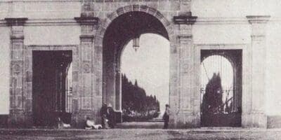 Historia del Cementerio General de Guatemala
