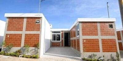 Programa Mi Primera Casa en Guatemala