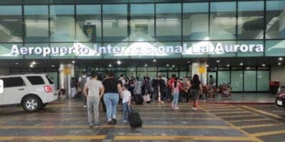 ¿Cómo saber si tengo arraigo en Guatemala?