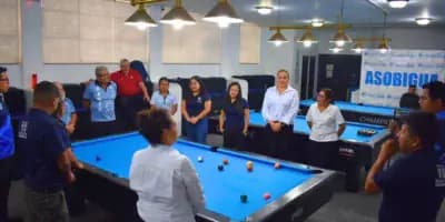 ¿Cómo ingresar a la Asociación Deportiva Nacional de Billar de Guatemala?
