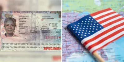 Visa americana en Guatemala: costos y procedimientos para visa de turista