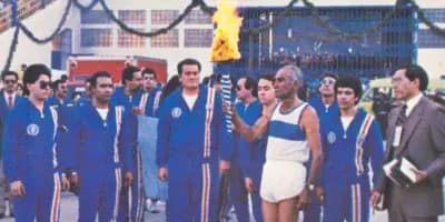 La primera edición de Juegos Centroamericanos se realizó en Guatemala en 1973