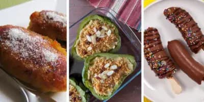Los postres más famosos de Guatemala