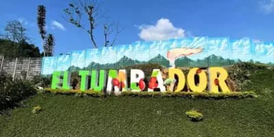 Municipio de El Tumbador en San Marcos