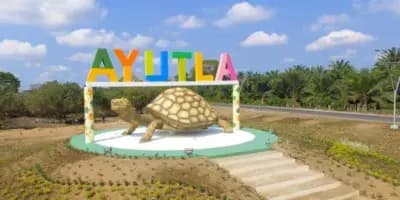 Municipio de Ayutla en San Marcos