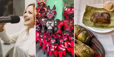 Fechas importantes de diciembre en Guatemala