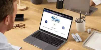 ¿Cómo registrar títulos universitarios en línea ante la Contraloría General de Cuentas de Guatemala?