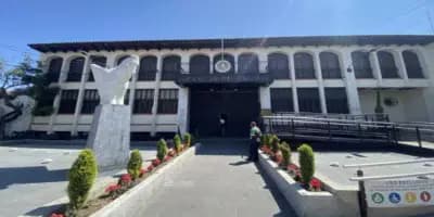 Cómo se eligen a los magistrados de la Corte de Constitucionalidad en Guatemala