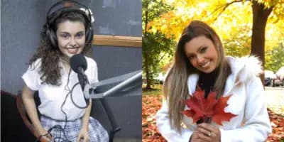 Biografía de Lissette Peñate, conductora de televisión guatemalteca