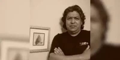 Biografía de Edgar Quiñónez