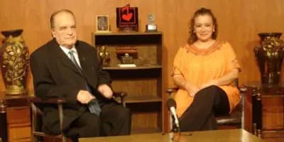 Historia del noticiero Cuestión de Minutos que existió en Guatemala