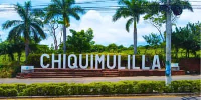 Municipio de Chiquimulilla en Santa Rosa