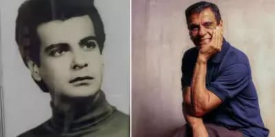 Biografía de Fernando Navichoque, bailarín guatemalteco