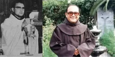Biografía de Fray Augusto Ramírez Monasterio, guatemalteco que será beatificado