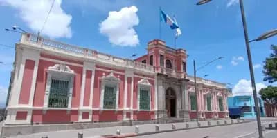 Proceso de elección de magistrados del Tribunal Supremo Electoral