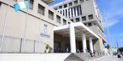 Cuál es el procedimiento para la elección del Fiscal General y jefe del Ministerio Público en Guatemala