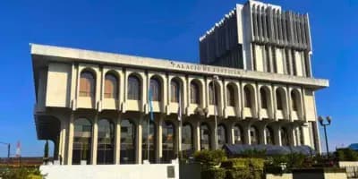 ¿Qué hace el Organismo Judicial de Guatemala?