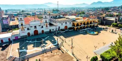 Municipio de Chimaltenango en Chimaltenango
