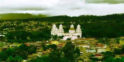 Municipio de Esquipulas, Chiquimula