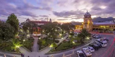 Municipio de Sololá en Sololá