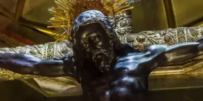 Biografía de Quirio Cataño, famoso escultor en Guatemala