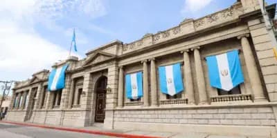 Regímenes de excepción en Guatemala: diferencias entre estado de sitio, calamidad y excepción
