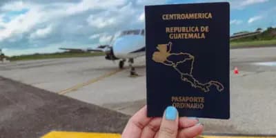 Nacionalidad guatemalteca para hijos nacidos en el extranjero: así puedes hacer el trámite