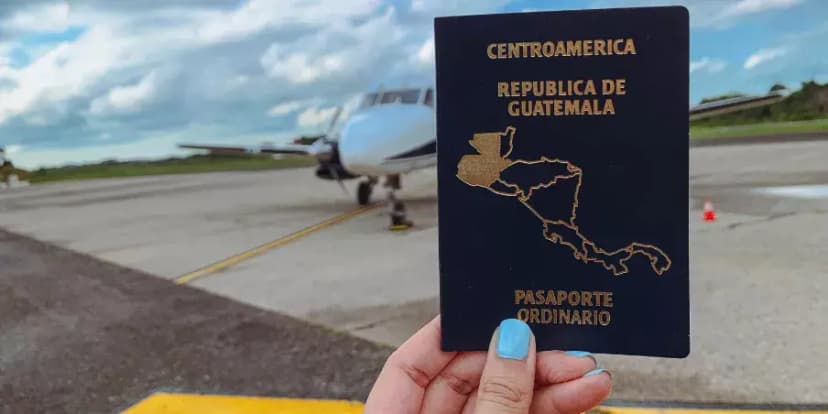 Nacionalidad guatemalteca para hijos nacidos en el extranjero: así puedes hacer el trámite