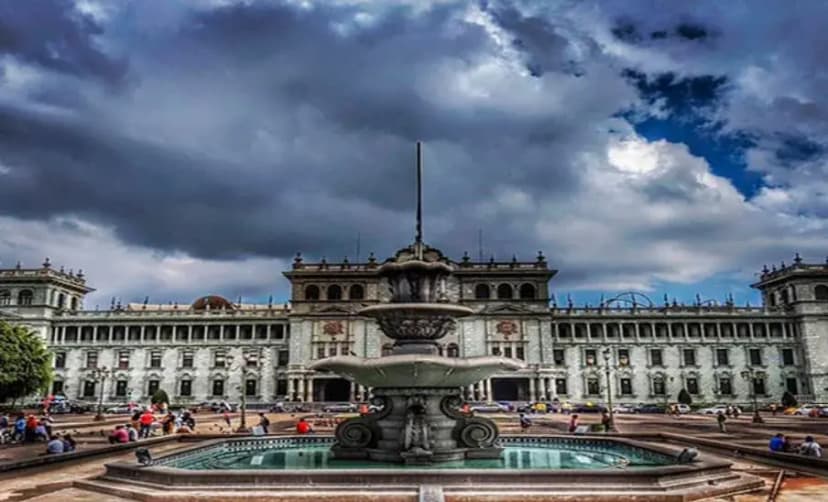 ¿Qué es el Estado de Prevención en Guatemala?