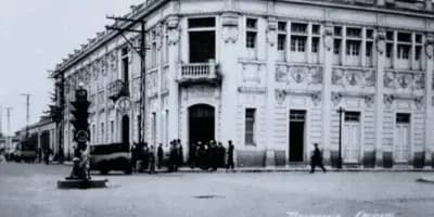 Editoriales históricas de Guatemala que aún siguen activas