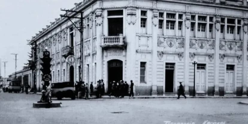 Editoriales históricas de Guatemala que aún siguen activas