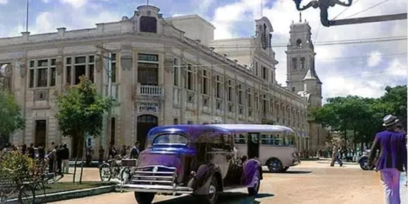 La 18 Calle de la Zona 1 capitalina: Datos y legado histórico