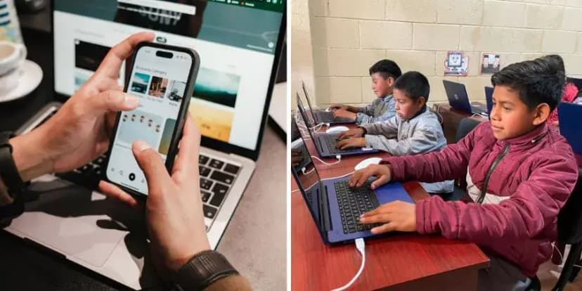 Día del Internet en Guatemala