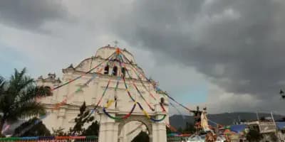 Orígenes y raíces prehispánicas de la parroquia San Francisco de Asís