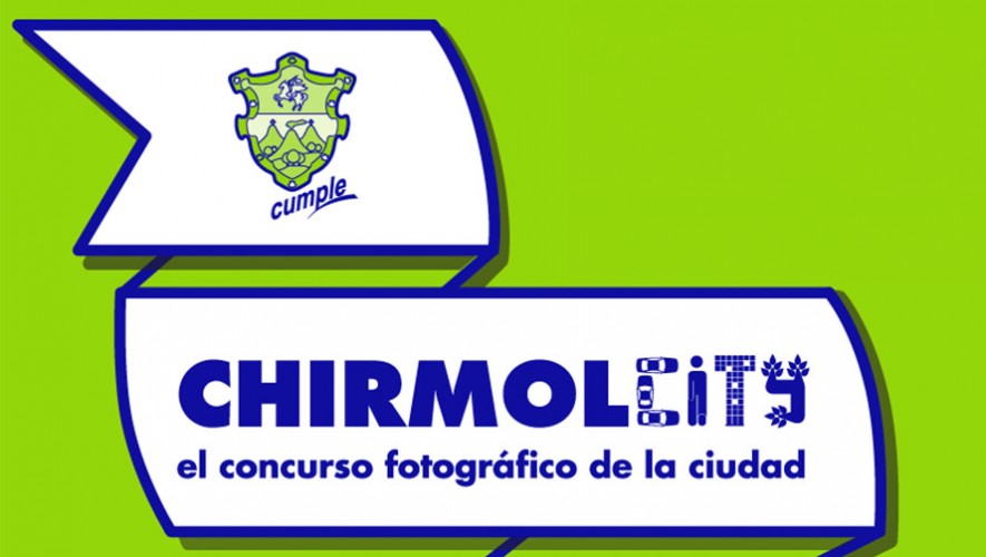 Invitación a premiación concurso Chirmol-City