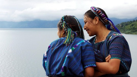 Guatemala como uno de los países más felices del mundo 2015