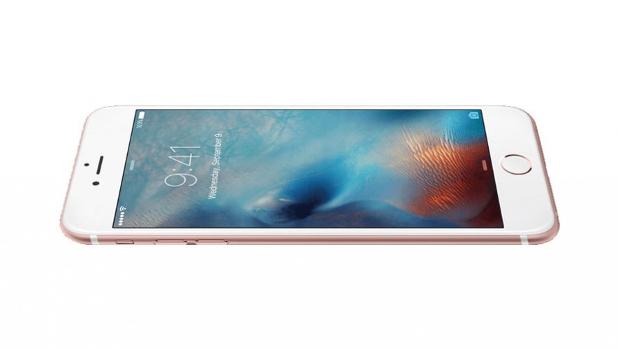 Iphone 6S y 6S Plus en Guatemala